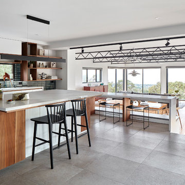 Kitchen Renovation