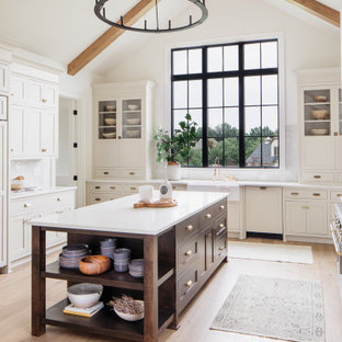 Artisan Home Tour Staging // Kansas City 2020