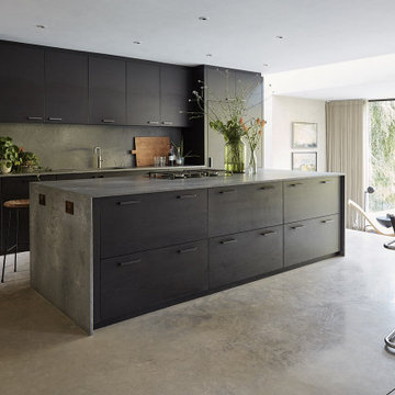 Artist Residence, Sussex