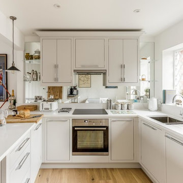Arundel Period Property Contemporary Renovation