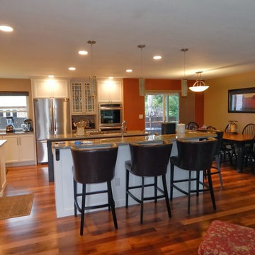 Arvada Kitchen Remodel