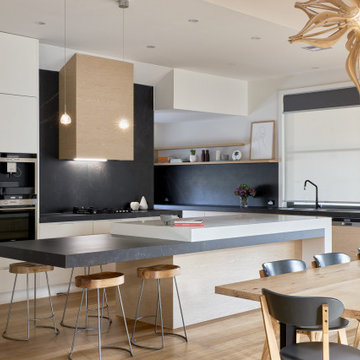 Ascot Vale Kitchen Project