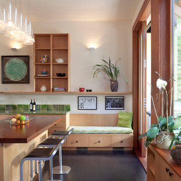 Ashbury Heights kitchen remodel