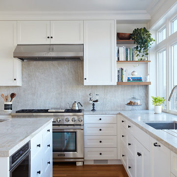 Ashbury Heights Residence