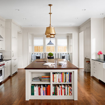 Ashland Residence