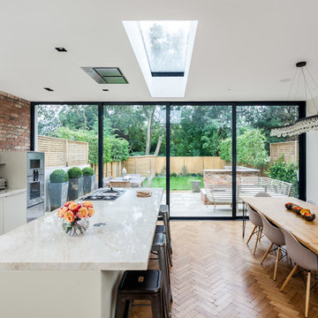Ashley Road