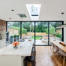 5 Covetable Kitchen Extensions That Work the Indoor/Outdoor Trend