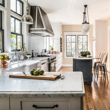 Ashmont Avenue Residence