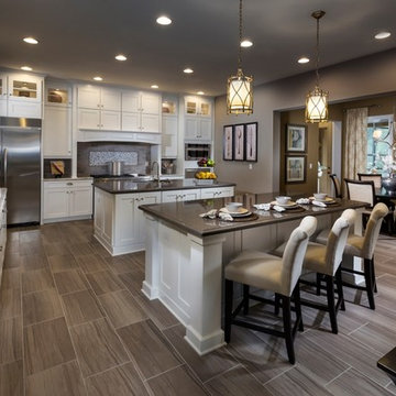 Ashton Woods Kitchens