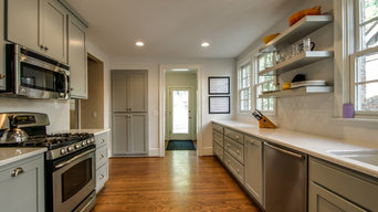 Best 15 General Contractors In Smyrna Tn Houzz