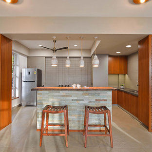 Asian Kitchen