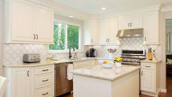 Best 15 Kitchen And Bathroom Designers In Parkersburg Wv Houzz