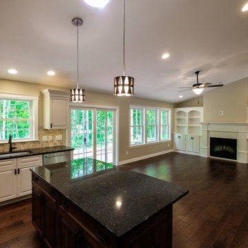 Aspen Creek Drive