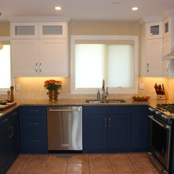 Aspen Gardens kitchen refresh