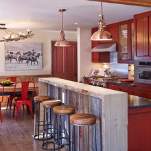 Alie Kitchen