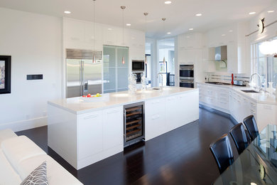 Empire Kitchen & Bath - Calgary, AB, CA T2H1H9 | Houzz