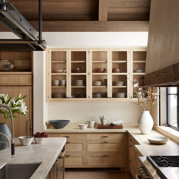 Aspen Winter Retreat