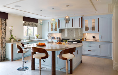 A Buyer’s Guide to Kitchen Counter Stools and Bar Stools