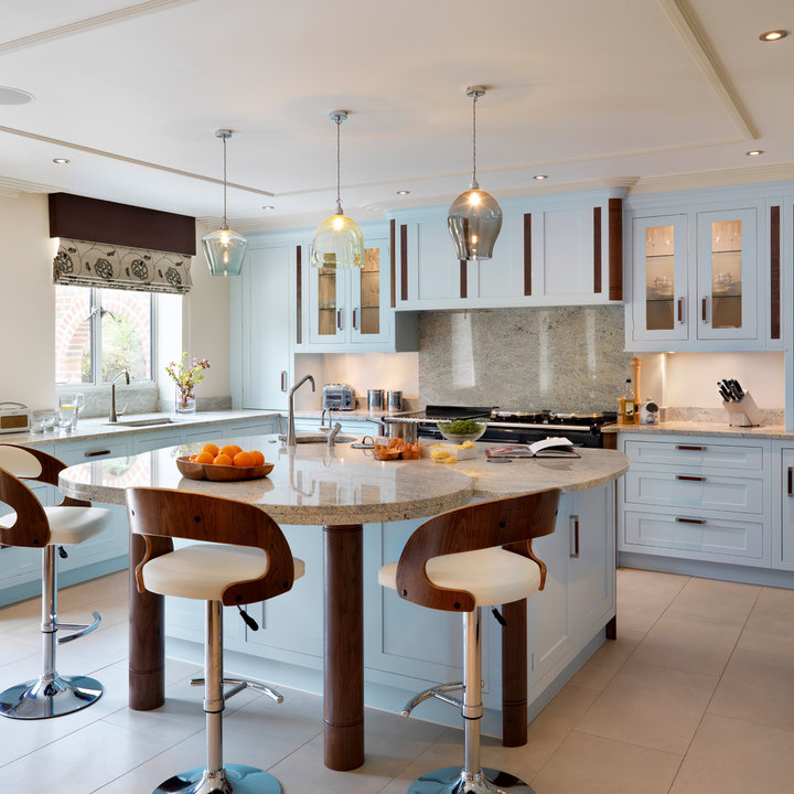 75 Beautiful Art Deco Kitchen Home Design Ideas & Designs | Houzz AU