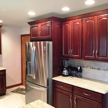 Astoria Brandywine Kitchen