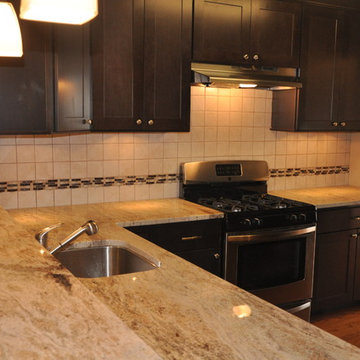 Astoria Granite Countertops