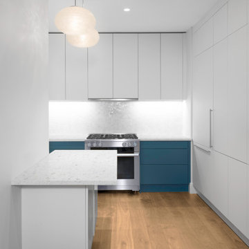 Atelier Armbruster - Kitchens