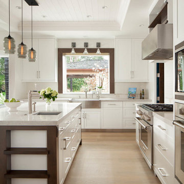 Atherton Residence