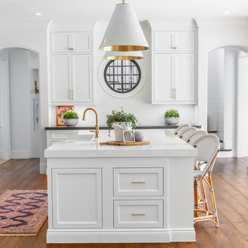 Atlanta Homes & Lifestyles 2018 Kitchen of the Year
