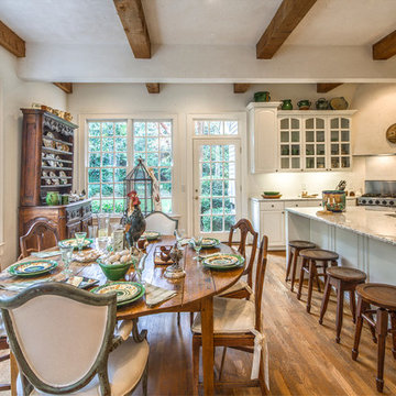 Atlanta Traditional Home