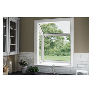 Atrium Windows Products & Projects - Farmhouse - Kitchen - Indianapolis ...