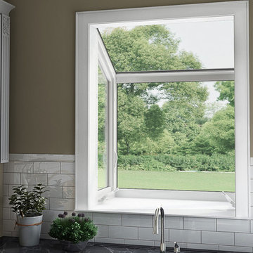 Atrium Windows Products & Projects