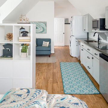 Attic Apartment