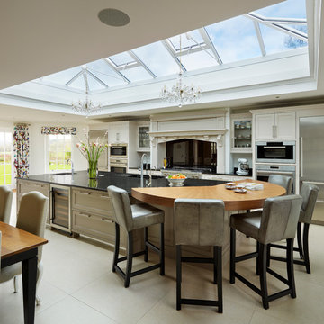 Audley | Family Focused Extension