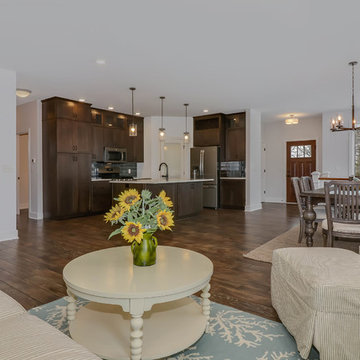 Austen By Bosgraaf Homes