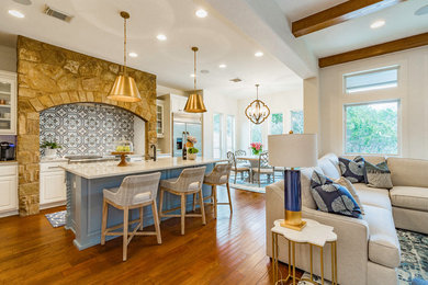 From The Ground Up Remodeling Round Rock Tx Us 78681 Houzz