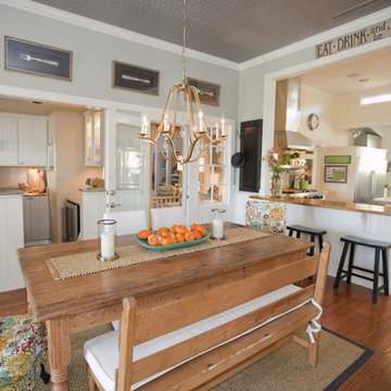 Austin Modern Farmhouse