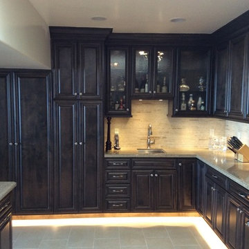Avalon Kitchen Cabinets