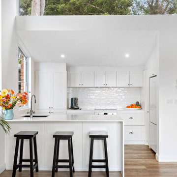 Avalon Renovation