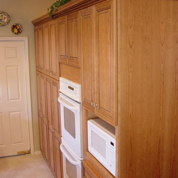 Avery Kitchen Remodel