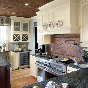 Avoid a Kitchen Remodel Nightmare