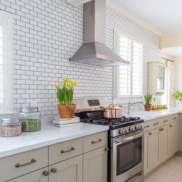AVONDALE BUNGALOW