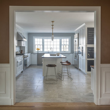 Award Winning Kitchen Remodel