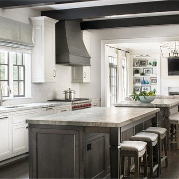 Award-winning Kitchen Remodel