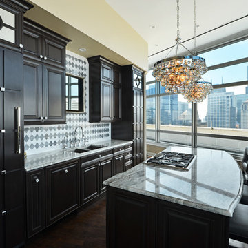 Award-Winning Penthouse