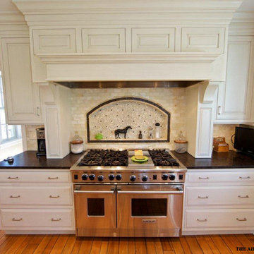 Award Winning Winnetka Kitchen Remodel