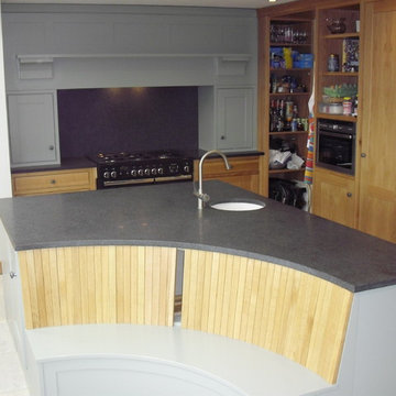 Awesome Kitchen Islands