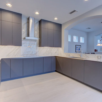 Axis Kitchen Remodel