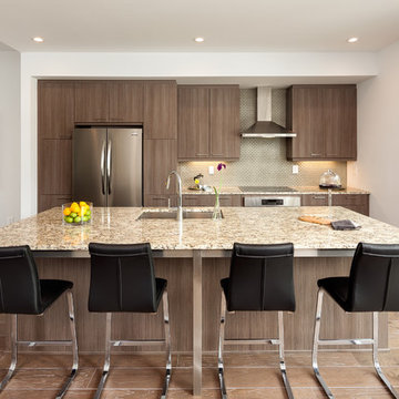 Axis Town Homes
