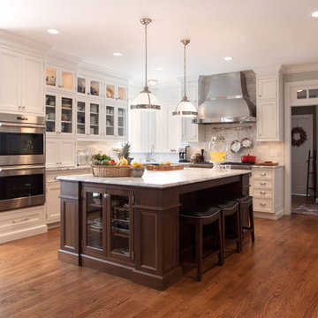 Ayers Kitchen 13