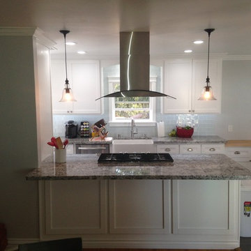 Azz Kitchen Remodel After